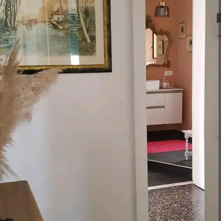 Casa Vane شقة