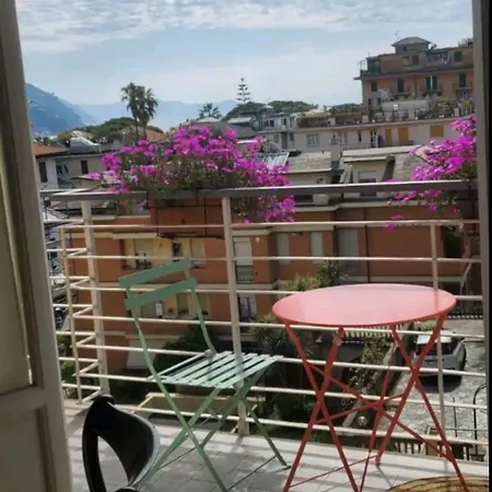 Casa Vane شقة *