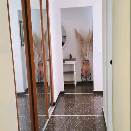 Casa Vane شقة راباللو