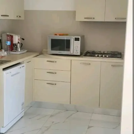 Apartment Casa Vane *
