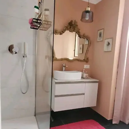 Casa Vane Rapallo